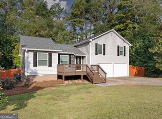 5089 Ravenwood Dr, Marietta, GA 30066