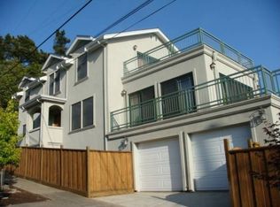 300 Coventry Rd, Kensington, CA 94707