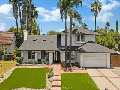 183 W Sidlee St, Thousand Oaks, CA, 91360