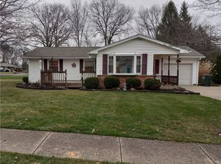 3855 Vira Rd, Stow, OH 44224