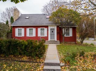 776 Syndicate St S, Saint Paul, MN 55116