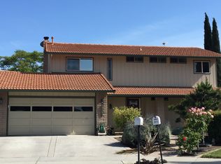 3721 Tigara Ct, San Jose, CA 95136