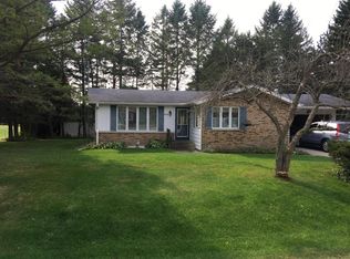 1717 Crystal Springs Rd, Two Rivers, WI 54241