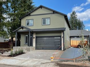 19396 Dublin Ave, Sandy, OR 97055