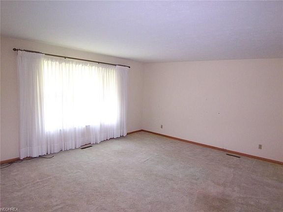 Living Room View 2
