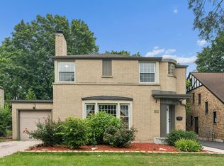 2229 Macdonald Ln, Flossmoor, IL 60422