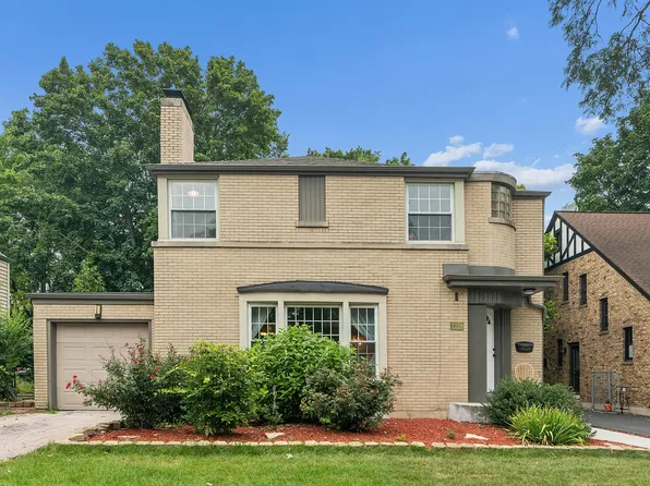2229 Macdonald Ln, Flossmoor, IL 60422