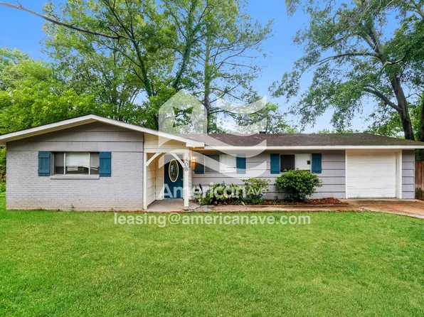 408 Queen Marie Ln, Jackson, MS 39209