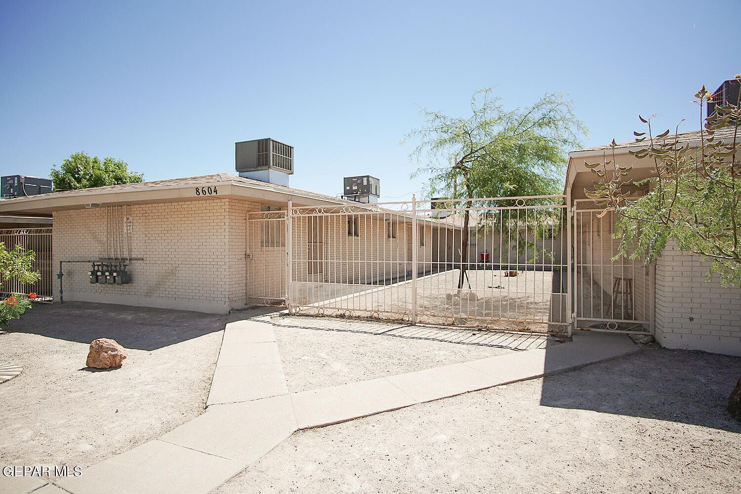 8604 Lawson St #5, El Paso, TX 79904 | Zillow