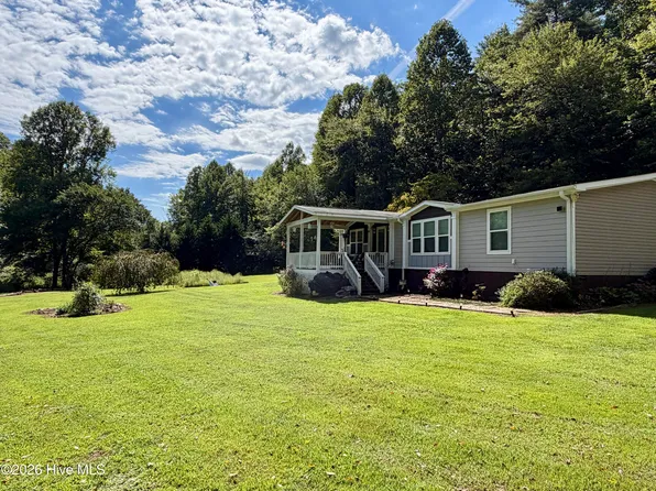 71 Heather Ash Brook Drive, Robbinsville, NC 28771