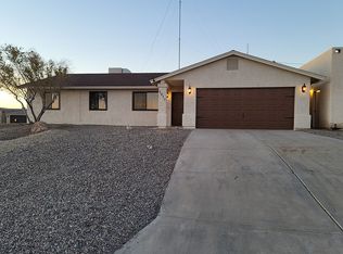 3917 Trotwood Dr, Lake Havasu City, AZ 86406