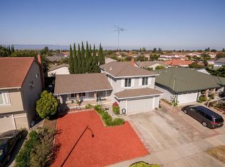685 Kirk Glen Dr, San Jose, CA