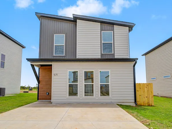 571 Solar St, Centerton, AR 72713
