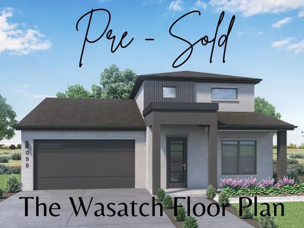 4595 W 200 N Lot 154, Cedar City, UT 84720