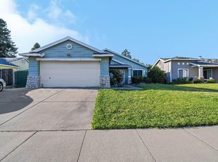1591 Tumbleweed Way, Olivehurst, CA 95961