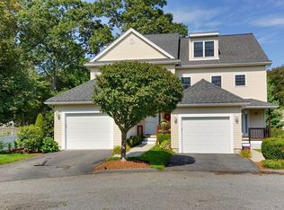 5 Christopher St, Stoneham, MA 02180