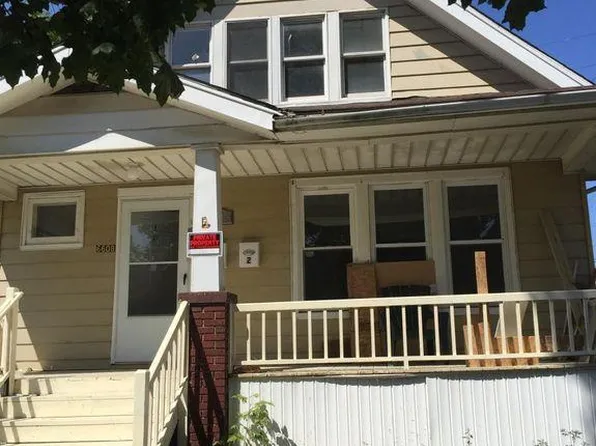 6608 Westpoint St, Taylor, MI 48180