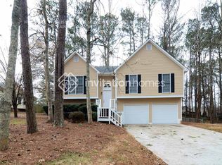 426 Sumer Ln N, Douglasville, GA 30134
