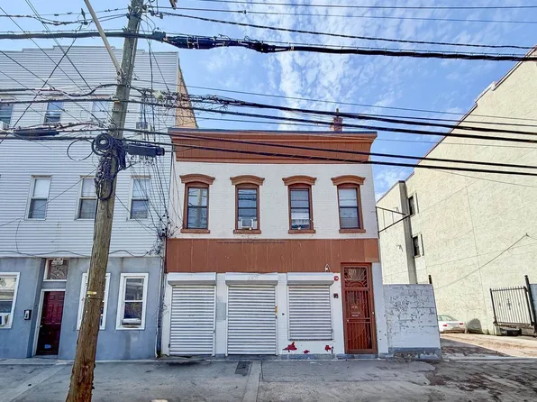 397 Palisade Ave Floor 2, Jersey City, NJ 07307