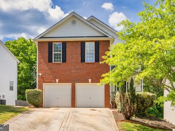 5623 Elwood Cir, Flowery Branch, GA 30542