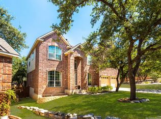 2035 Laurel Park, San Antonio, TX 78260