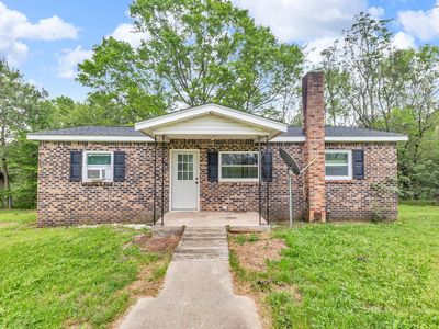 840 Rock Hill Rd, Mount Olive, MS, 39119