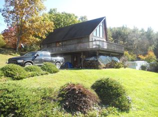 65085 Rowland Rd, Hamden, OH 45634