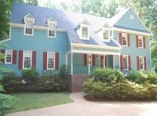 2420 Camelback Rd, North Chesterfield, VA 23236