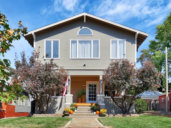 4026 E English St, Wichita, KS 67218