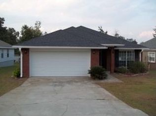 995 Kahana St, Diamondhead, MS 39525