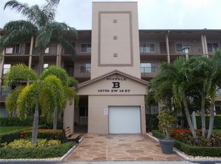 13705 SW 12th St APT 112B, Pembroke Pines, FL 33027