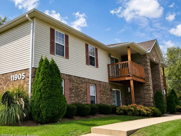 11905 Tazwell Dr APT 5, Louisville, KY 40245