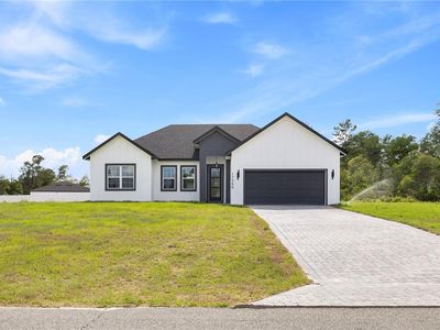 17566 SW 36TH AVENUE ROAD, Ocala, FL, 34473