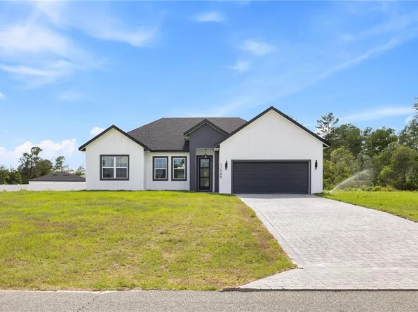 17566 SW 36th Avenue Rd, Ocala, FL 34473