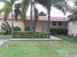 1612 NW 2nd Ave, Homestead, FL 33030