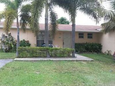 1612 NW 2nd Ave, Homestead, FL, 33030