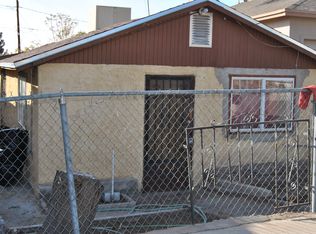 6389 Salas Ln, El Paso, TX 79932