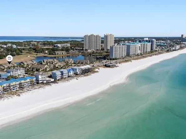 85 Driftwood Bay S Unit 127, Miramar Beach, FL 32550