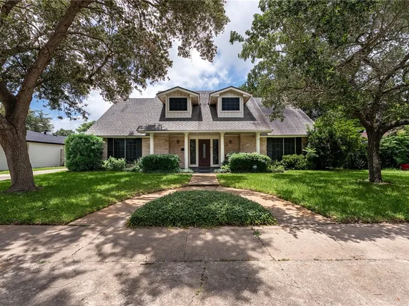 4325 Saint George Dr, Corpus Christi, TX 78413