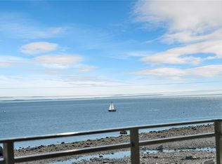 536 Island Hwy S #402, Campbell River, BC