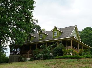 1215 Tom Hulsey Dr, Canton, GA 30115