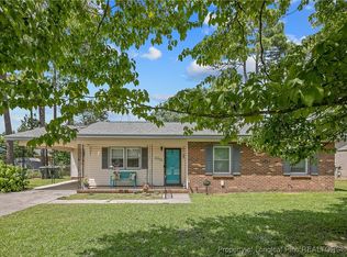 6314 Bretton Woods Dr, Hope Mills, NC 28348