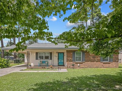 6314 Bretton Woods Dr, Hope Mills, NC, 28348