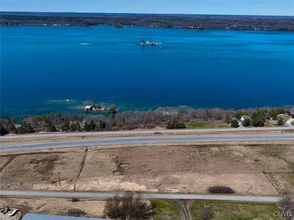 0 River Rd, Hammond, NY 13646