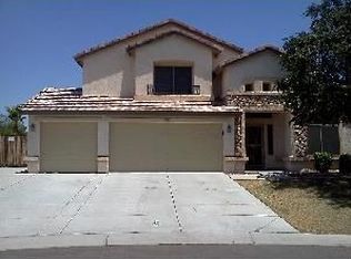 15732 W Paradise Ln, Surprise, AZ 85374