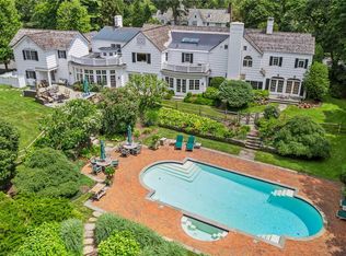 25 Stratford Road, Harrison, NY 10528