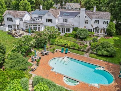 25 Stratford Road, Harrison, NY, 10528