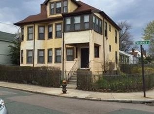 18 Crossman St, Mattapan, MA 02126