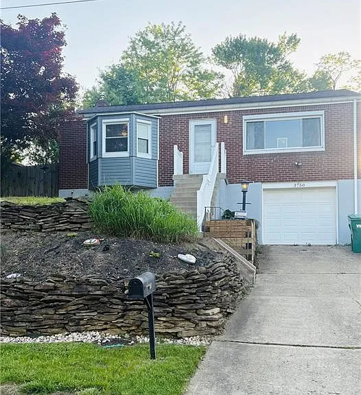 3750 Margate Rd — Photo 2