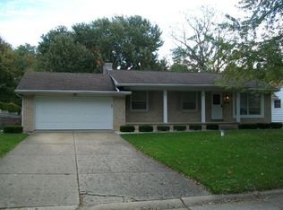4247 Charter Oak Dr, Flint, MI